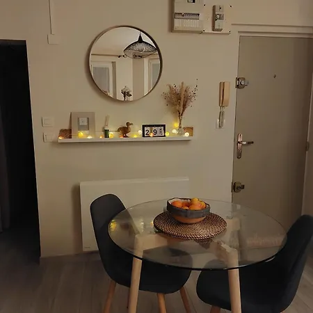Le Cosy Ganterie - Logement Centre De - 225 Appartamento *