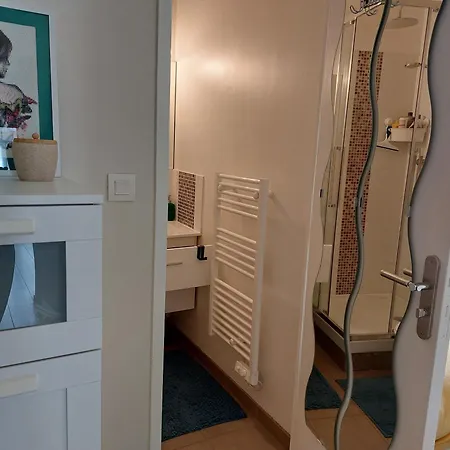 Le Cosy Ganterie - Logement Centre De - 225 * Rouen
