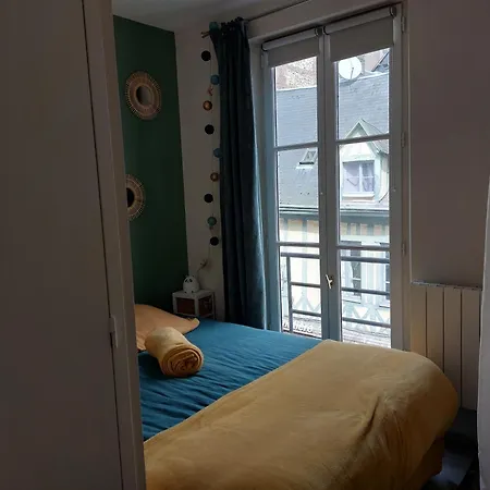 Appartamento Le Cosy Ganterie - Logement Centre De - 225