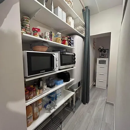 Appartamento Le Cosy Ganterie - Logement Centre De - 225 Rouen